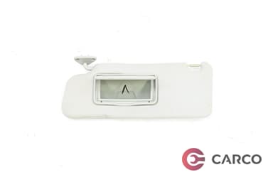 Сенник ляв за CITROEN C-CROSSER (EP_) 2.4 16V (2007)