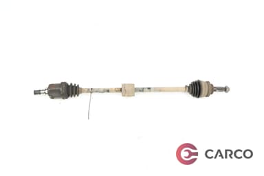 Полуоска предна дясна за SUZUKI WAGON R+ (MM) 1.3 (2000)