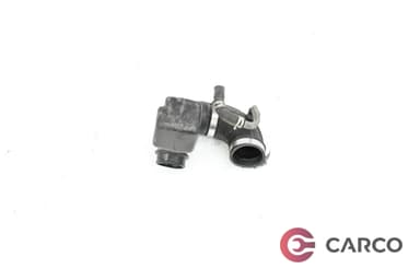 Въздуховод 13882-83E1 за SUZUKI WAGON R+ (MM) 1.3 (2000)