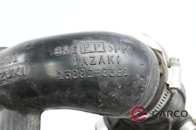Въздуховод 13882-83E1 за SUZUKI WAGON R+ (MM) 1.3 (2000)