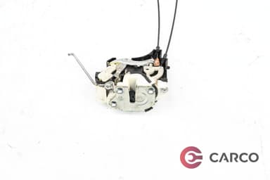 Брава врата задна дясна за CITROEN C-CROSSER (EP_) 2.4 16V (2007)