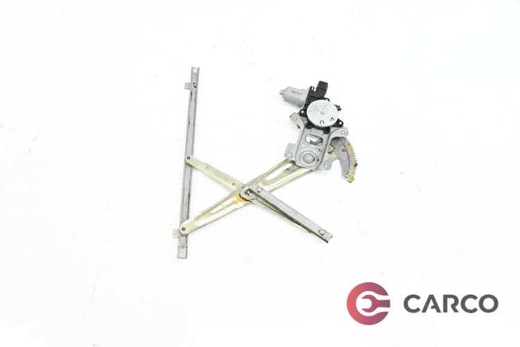 Машинка ел стъкло със стъклоповдигач предна лява за CITROEN C-CROSSER (EP_) 2.4 16V (2007)