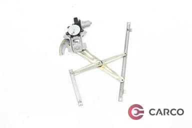 Машинка ел стъкло със стъклоповдигач предна дясна за CITROEN C-CROSSER (EP_) 2.4 16V (2007)