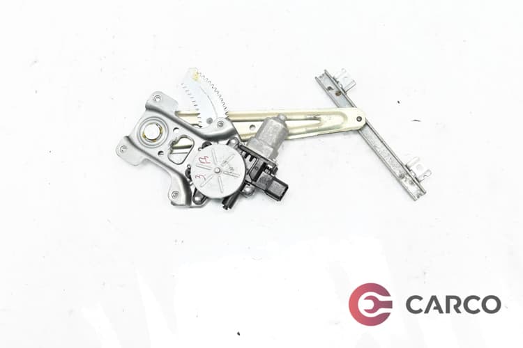 Машинка ел стъкло със стъклоповдигач задна дясна за CITROEN C-CROSSER (EP_) 2.4 16V (2007)