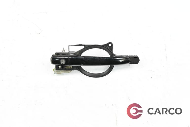 Външна дръжка предна лява за CITROEN C-CROSSER (EP_) 2.4 16V (2007)