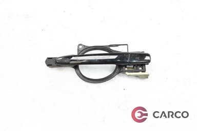 Външна дръжка предна дясна за CITROEN C-CROSSER (EP_) 2.4 16V (2007)