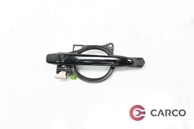 Външна дръжка задна лява за CITROEN C-CROSSER (EP_) 2.4 16V (2007)