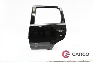 Врата задна лява за CITROEN C-CROSSER (EP_) 2.4 16V (2007)