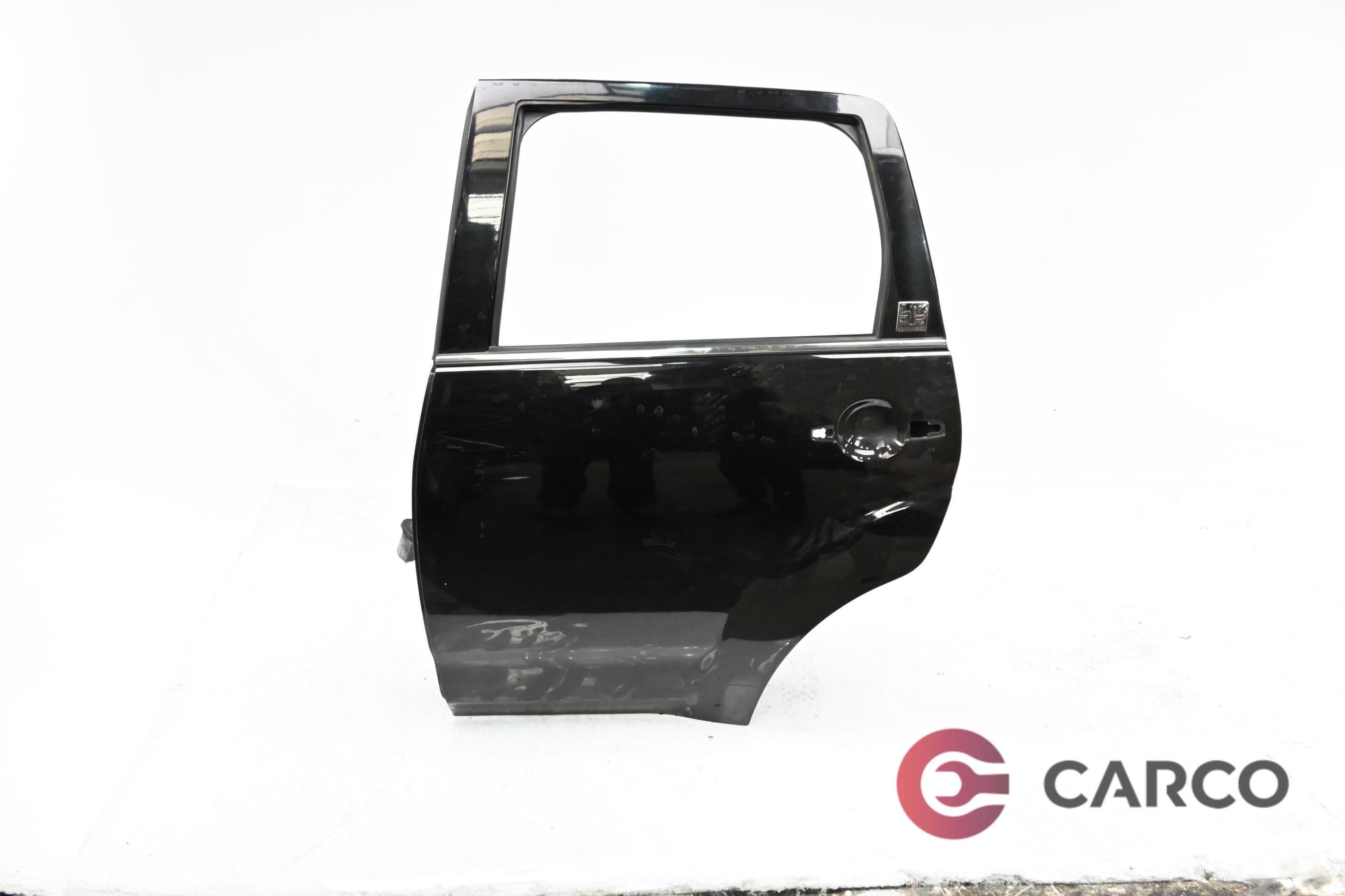 Врата задна лява за CITROEN C-CROSSER (EP_) 2.4 16V (2007)