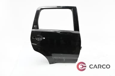 Врата задна дясна за CITROEN C-CROSSER (EP_) 2.4 16V (2007)