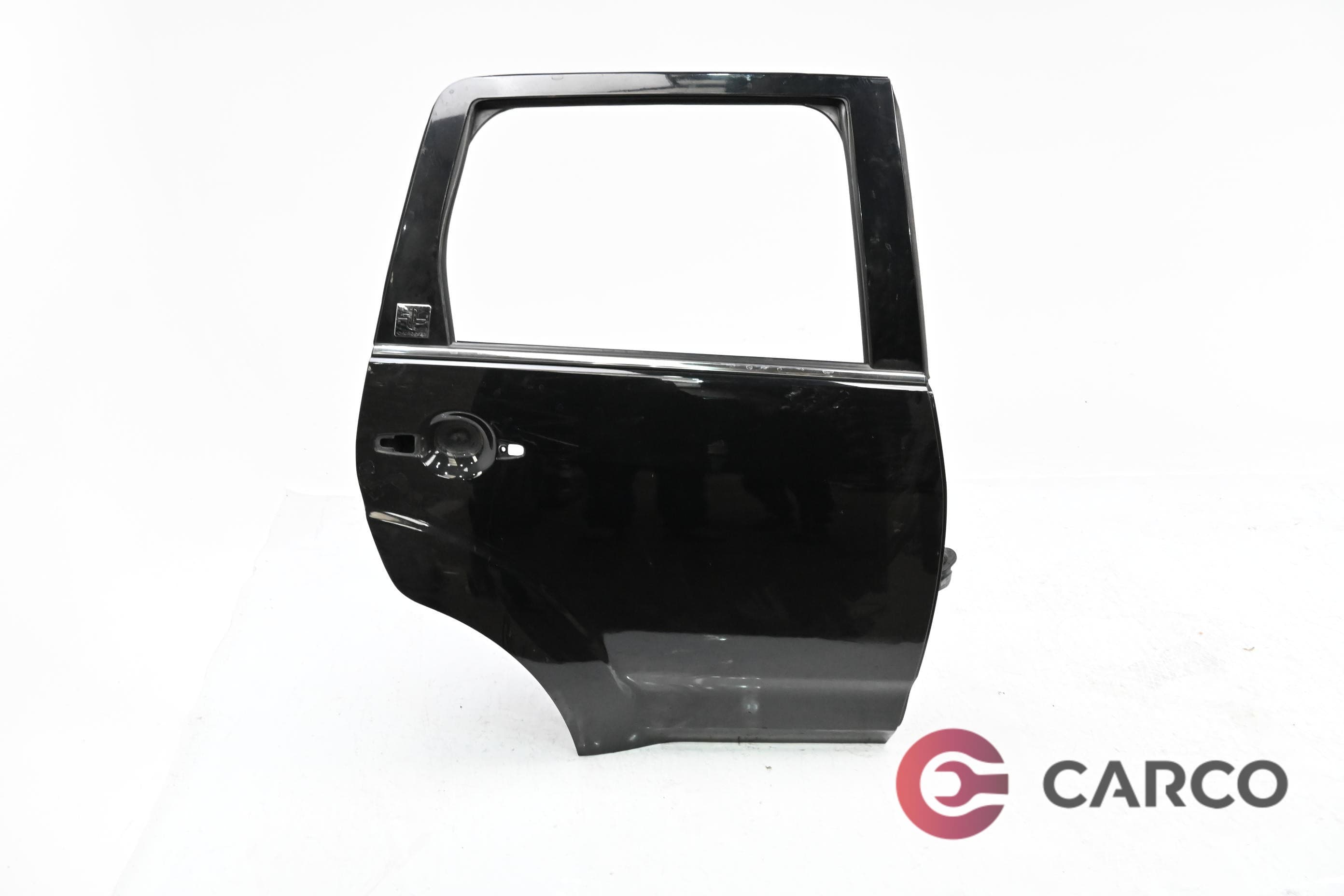 Врата задна дясна за CITROEN C-CROSSER (EP_) 2.4 16V (2007)