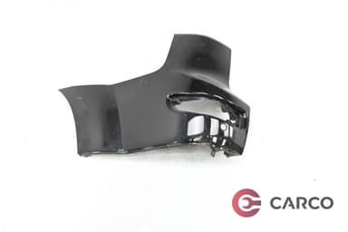 Задна броня лява част за CITROEN C-CROSSER (EP_) 2.4 16V (2007)