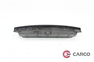 Задна броня средна част за CITROEN C-CROSSER (EP_) 2.4 16V (2007)
