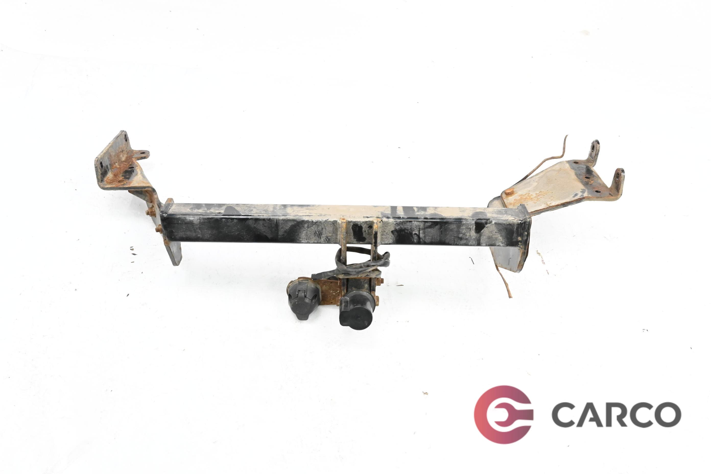 Теглич за CITROEN C-CROSSER (EP_) 2.4 16V (2007)