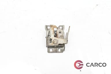 Брава преден капак за SUZUKI WAGON R+ (MM) 1.3 (2000)
