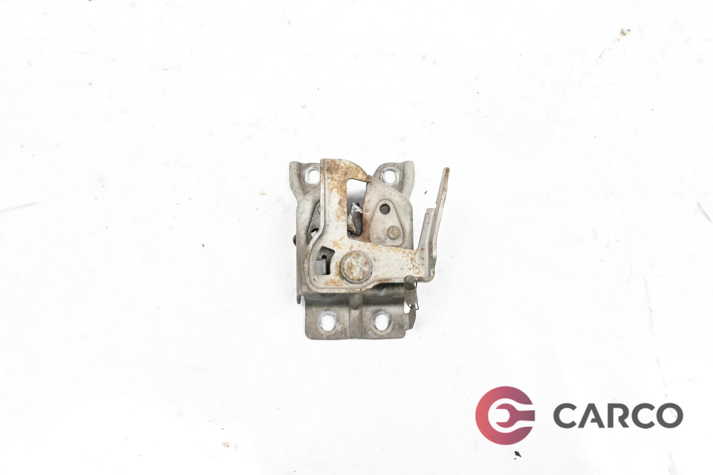 Брава преден капак за SUZUKI WAGON R+ (MM) 1.3 (2000)
