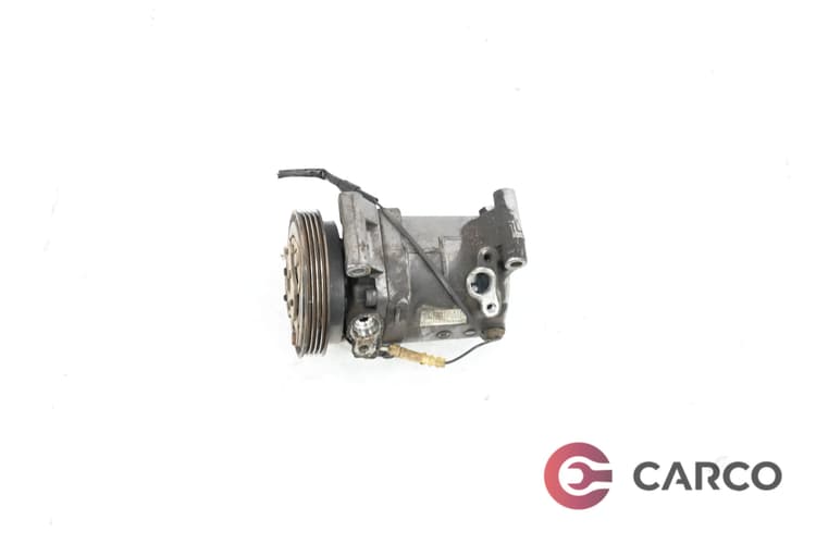Компресор климатик 95200-69GA1 за SUZUKI WAGON R+ (MM) 1.3 (2000)