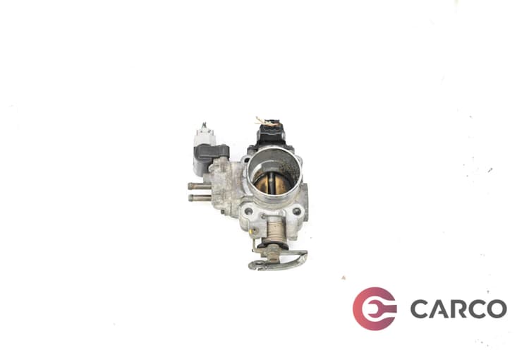 Дросел клапа 13400-83E2-1 за SUZUKI WAGON R+ (MM) 1.3 (2000)