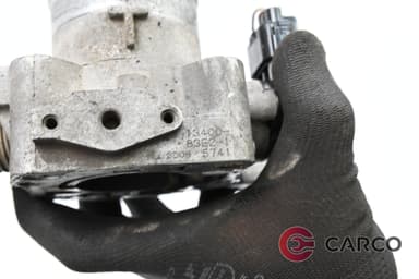 Дросел клапа 13400-83E2-1 за SUZUKI WAGON R+ (MM) 1.3 (2000)