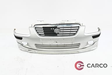 Предна броня за SUZUKI WAGON R+ (MM) 1.3 (2000)