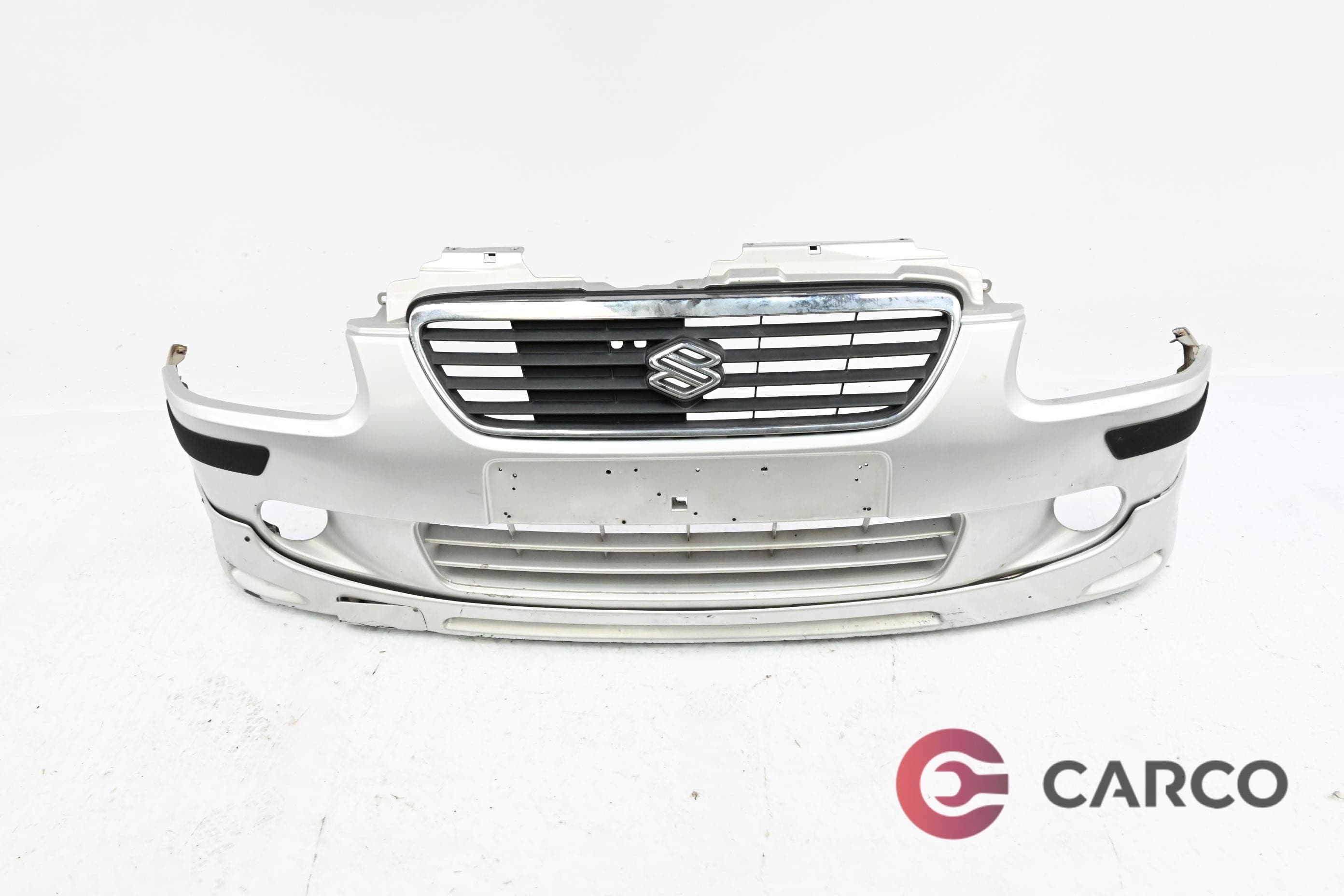 Предна броня за SUZUKI WAGON R+ (MM) 1.3 (2000)