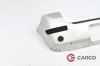 Задна броня за SUZUKI WAGON R+ (MM) 1.3 (2000)