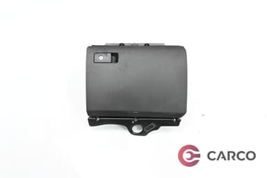 Жабка за VW PASSAT Variant B6 (3C5) 2.0 TDI 16V (2005 - 2011)