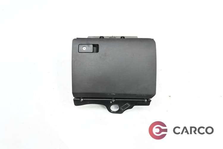 Жабка за VW PASSAT Variant B6 (3C5) 2.0 TDI 16V (2005 - 2011)
