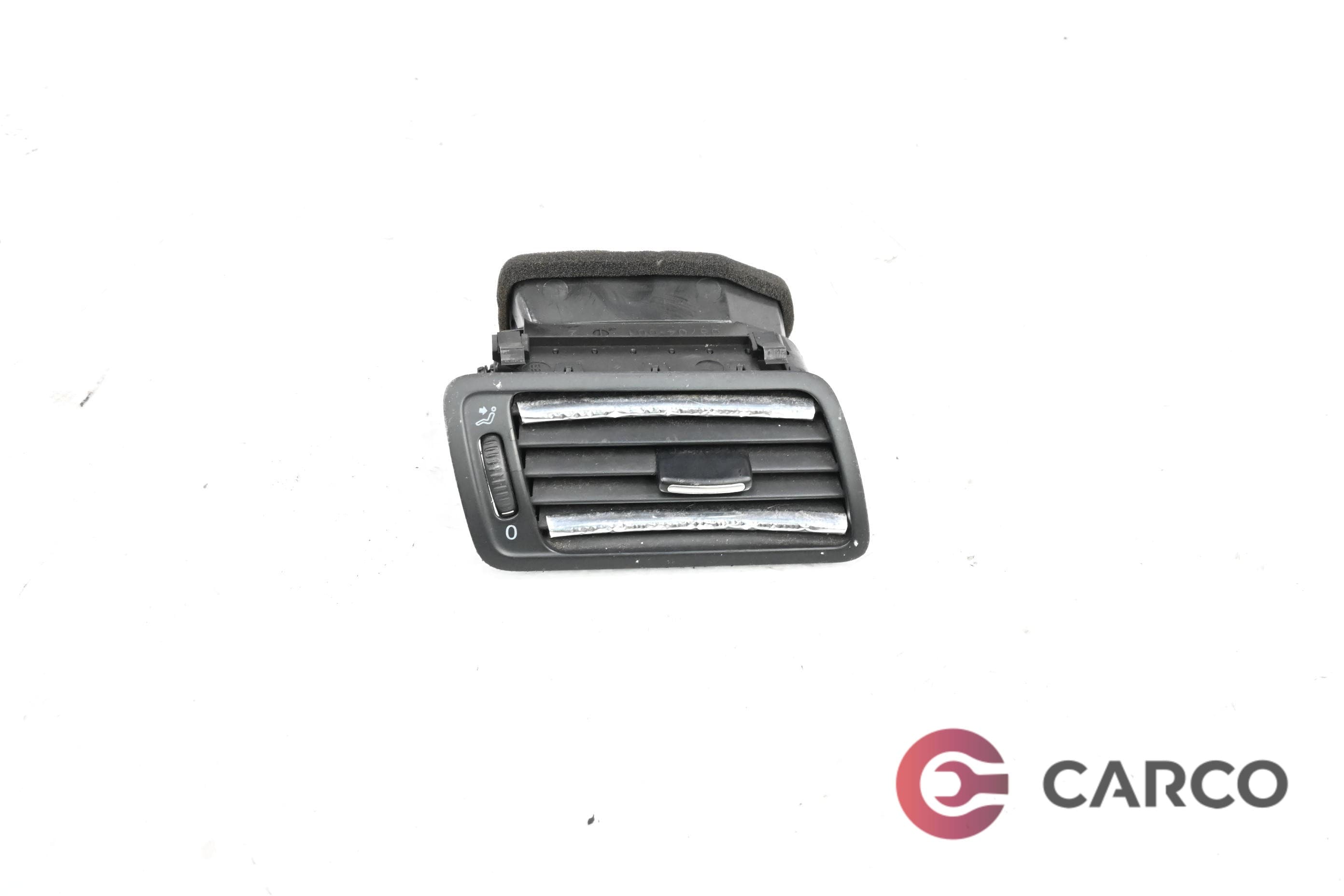 Духалка парно дясна за VW PASSAT Variant B6 (3C5) 2.0 TDI 16V (2005 - 2011)
