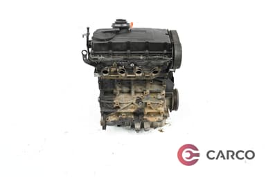 Двигател 2.0 TDI 16V 140hp за VW PASSAT Variant B6 (3C5) 2.0 TDI 16V (2005 - 2011)