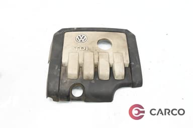 Декоративен капак двигател за VW PASSAT Variant B6 (3C5) 2.0 TDI 16V (2005 - 2011)