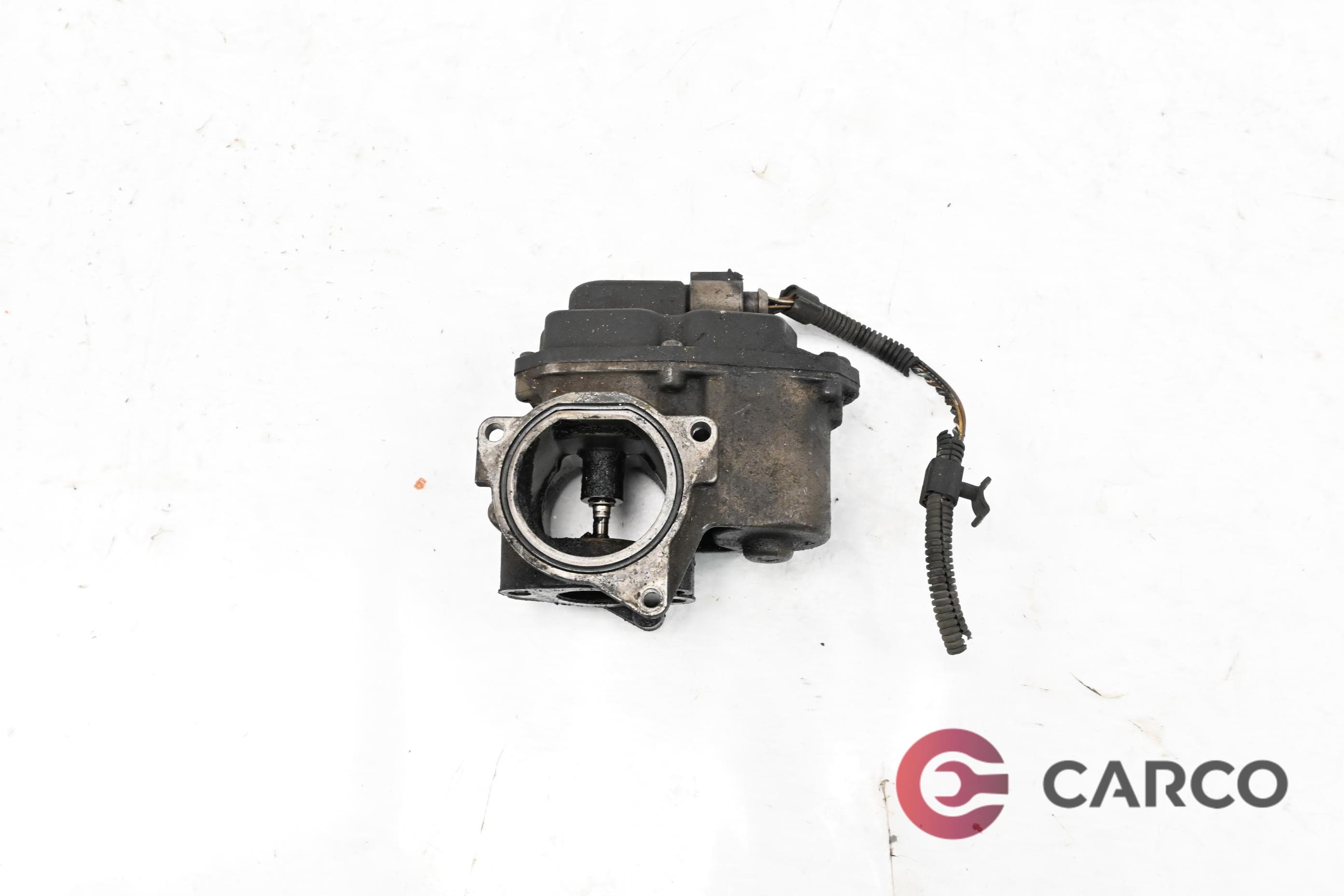 EGR клапан 03G131501 за VW PASSAT Variant B6 (3C5) 2.0 TDI 16V (2005 - 2011)