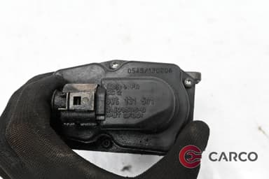 EGR клапан 03G131501 за VW PASSAT Variant B6 (3C5) 2.0 TDI 16V (2005 - 2011)
