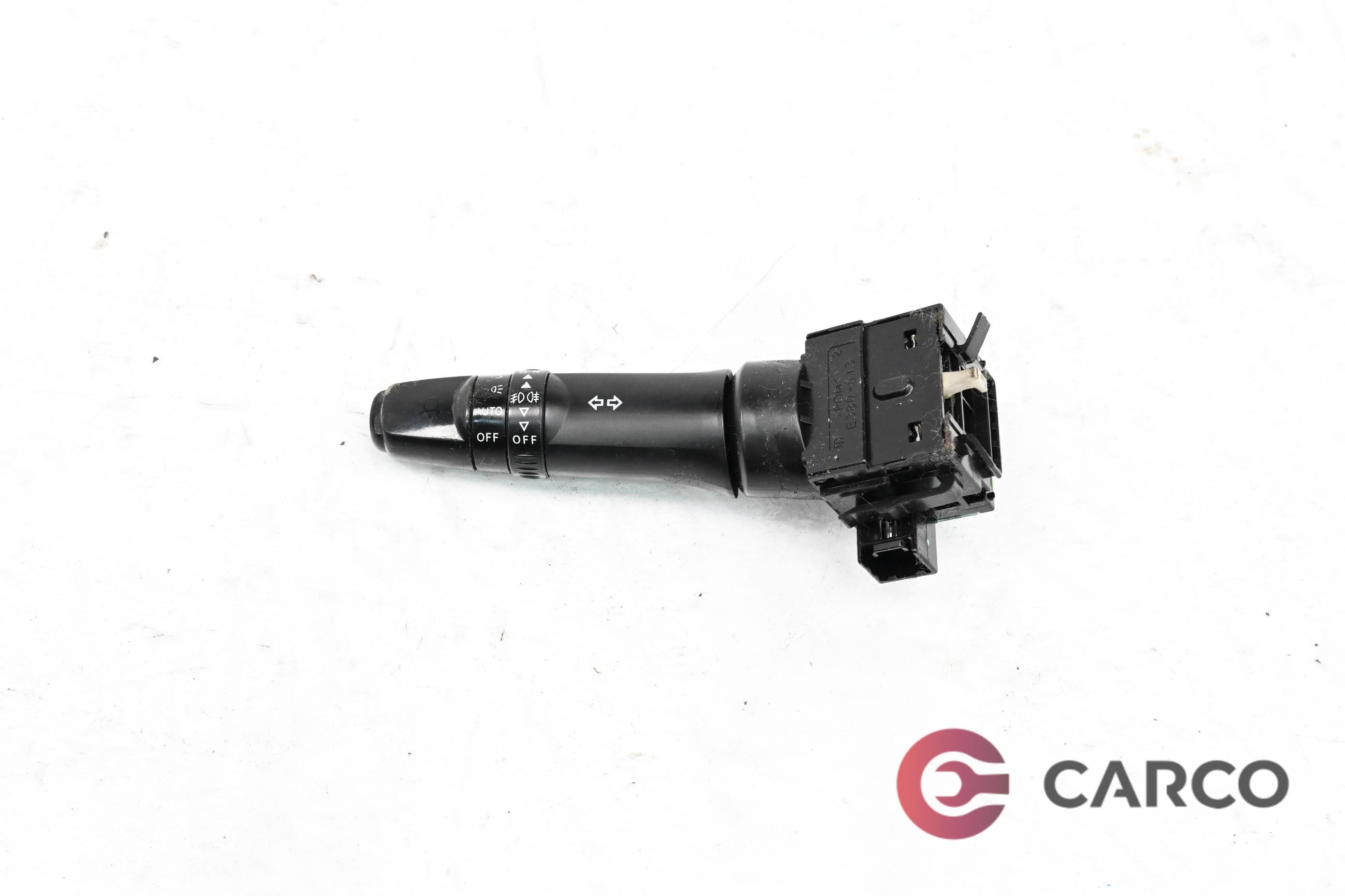 Лост светлини за CITROEN C-CROSSER (EP_) 2.4 16V (2007)