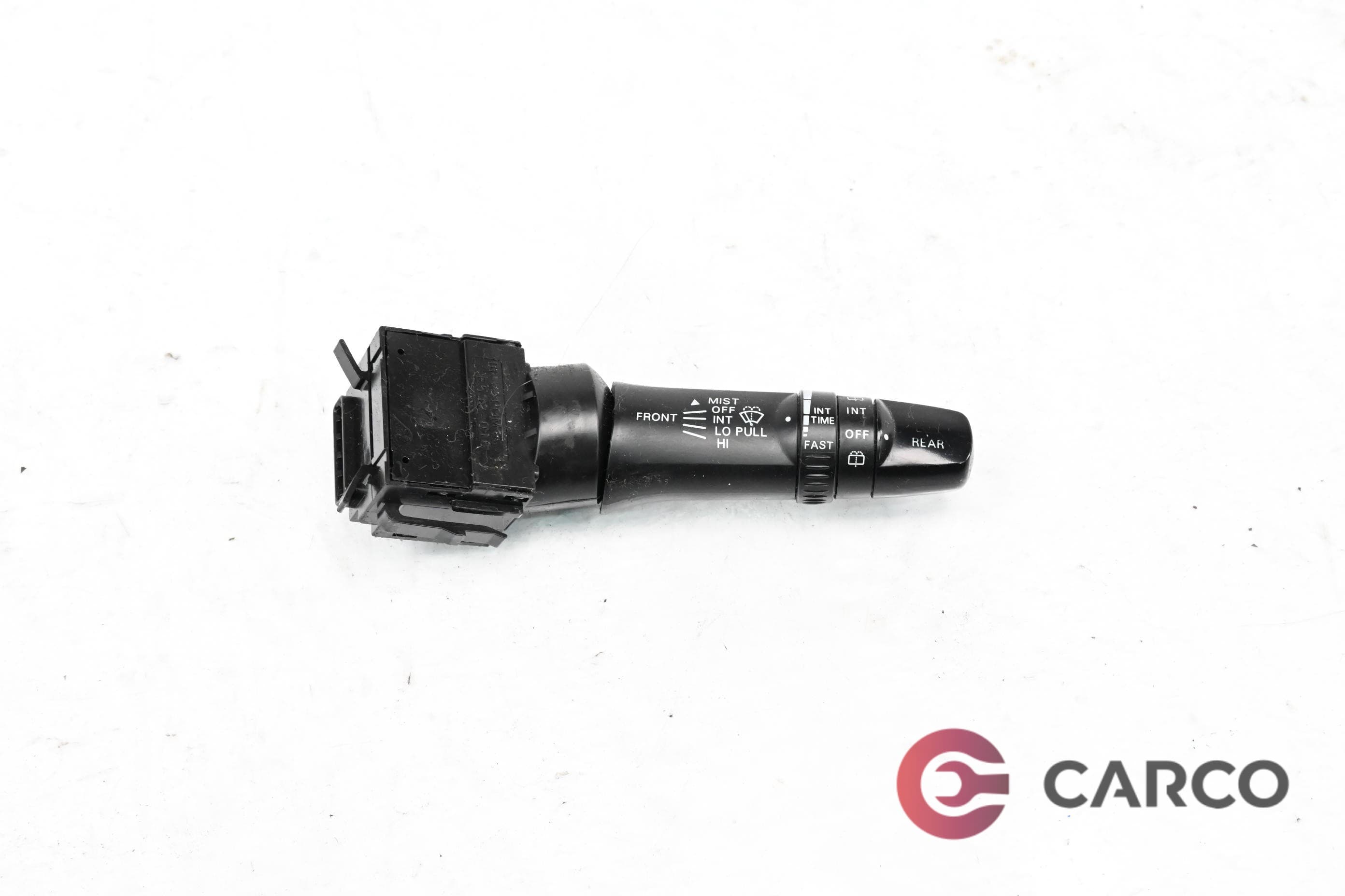 Лост чистачки за CITROEN C-CROSSER (EP_) 2.4 16V (2007)