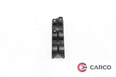 Копчета ел стъкла за CITROEN C-CROSSER (EP_) 2.4 16V (2007)