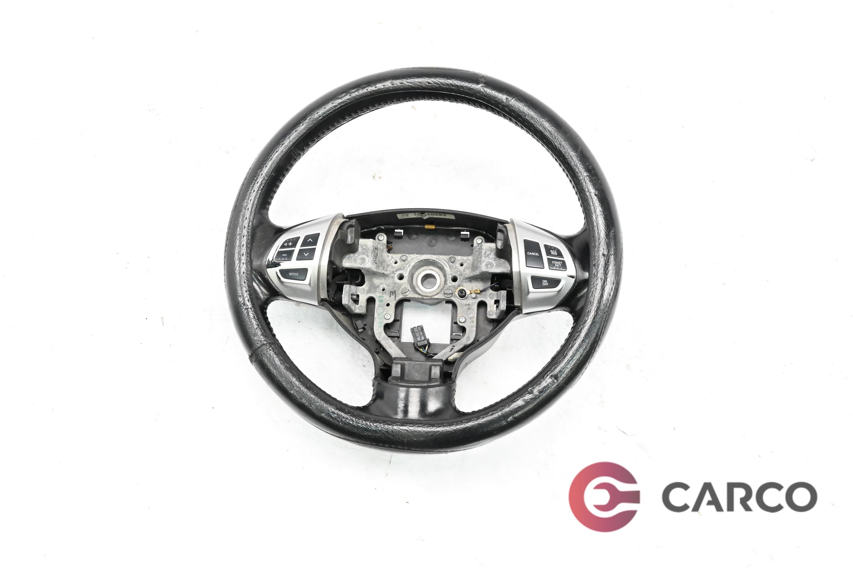 Волан за CITROEN C-CROSSER (EP_) 2.4 16V (2007)