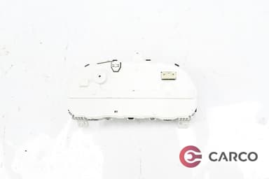 Километраж за CITROEN C-CROSSER (EP_) 2.4 16V (2007)