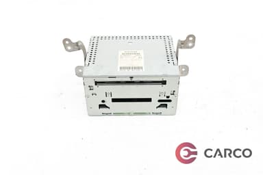 Радио CD  8701A260 за CITROEN C-CROSSER (EP_) 2.4 16V (2007)