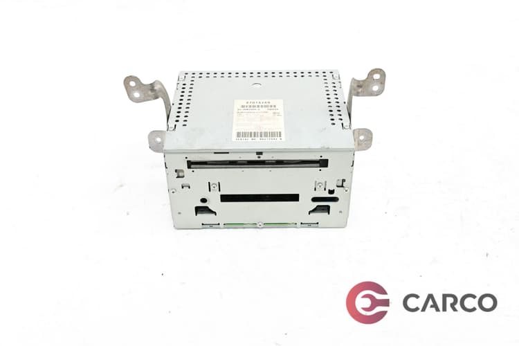 Радио CD  8701A260 за CITROEN C-CROSSER (EP_) 2.4 16V (2007)