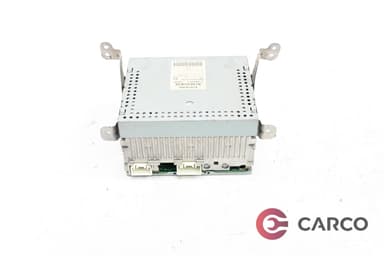 Радио CD  8701A260 за CITROEN C-CROSSER (EP_) 2.4 16V (2007)