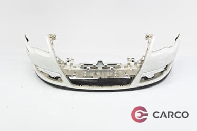 Предна броня за VW PASSAT Variant B6 (3C5) 2.0 TDI 16V (2005 - 2011)