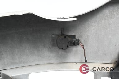 Предна броня за VW PASSAT Variant B6 (3C5) 2.0 TDI 16V (2005 - 2011)