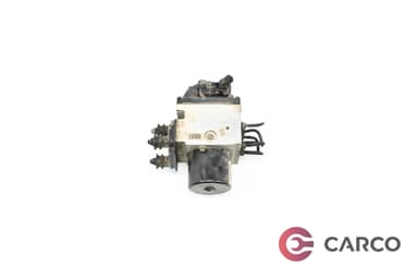 ABS 3C0614095Q за VW PASSAT Variant B6 (3C5) 2.0 TDI 16V (2005 - 2011)