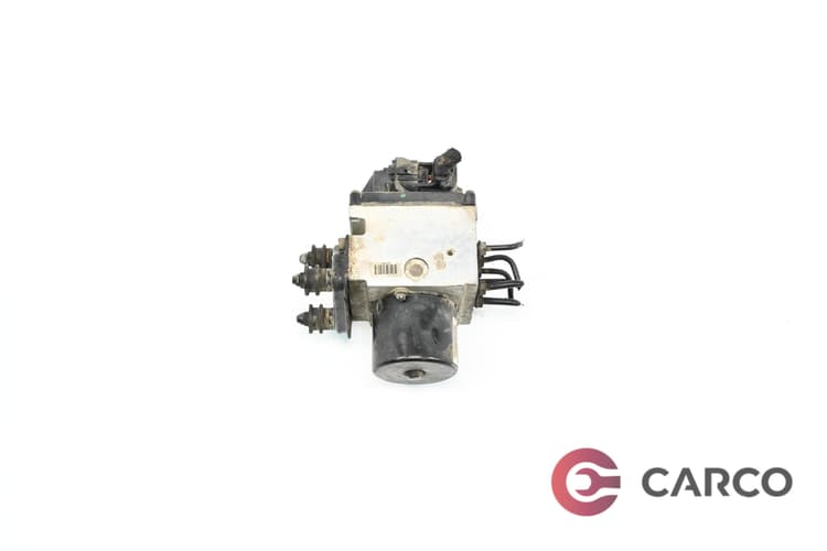 ABS 3C0614095Q за VW PASSAT Variant B6 (3C5) 2.0 TDI 16V (2005 - 2011)
