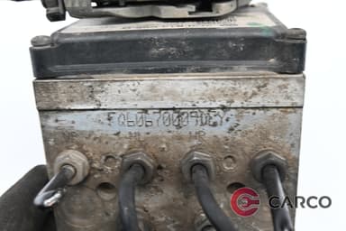 ABS 3C0614095Q за VW PASSAT Variant B6 (3C5) 2.0 TDI 16V (2005 - 2011)