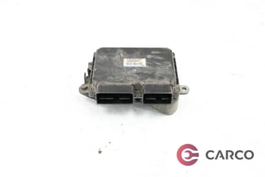 Компютър двигател 1860А857 за CITROEN C-CROSSER (EP_) 2.4 16V (2007)