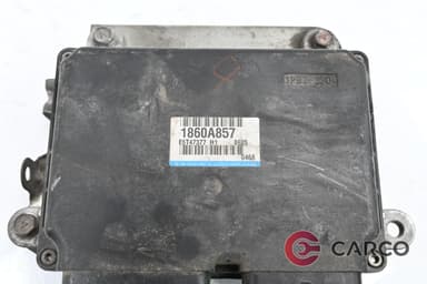 Компютър двигател 1860А857 за CITROEN C-CROSSER (EP_) 2.4 16V (2007)