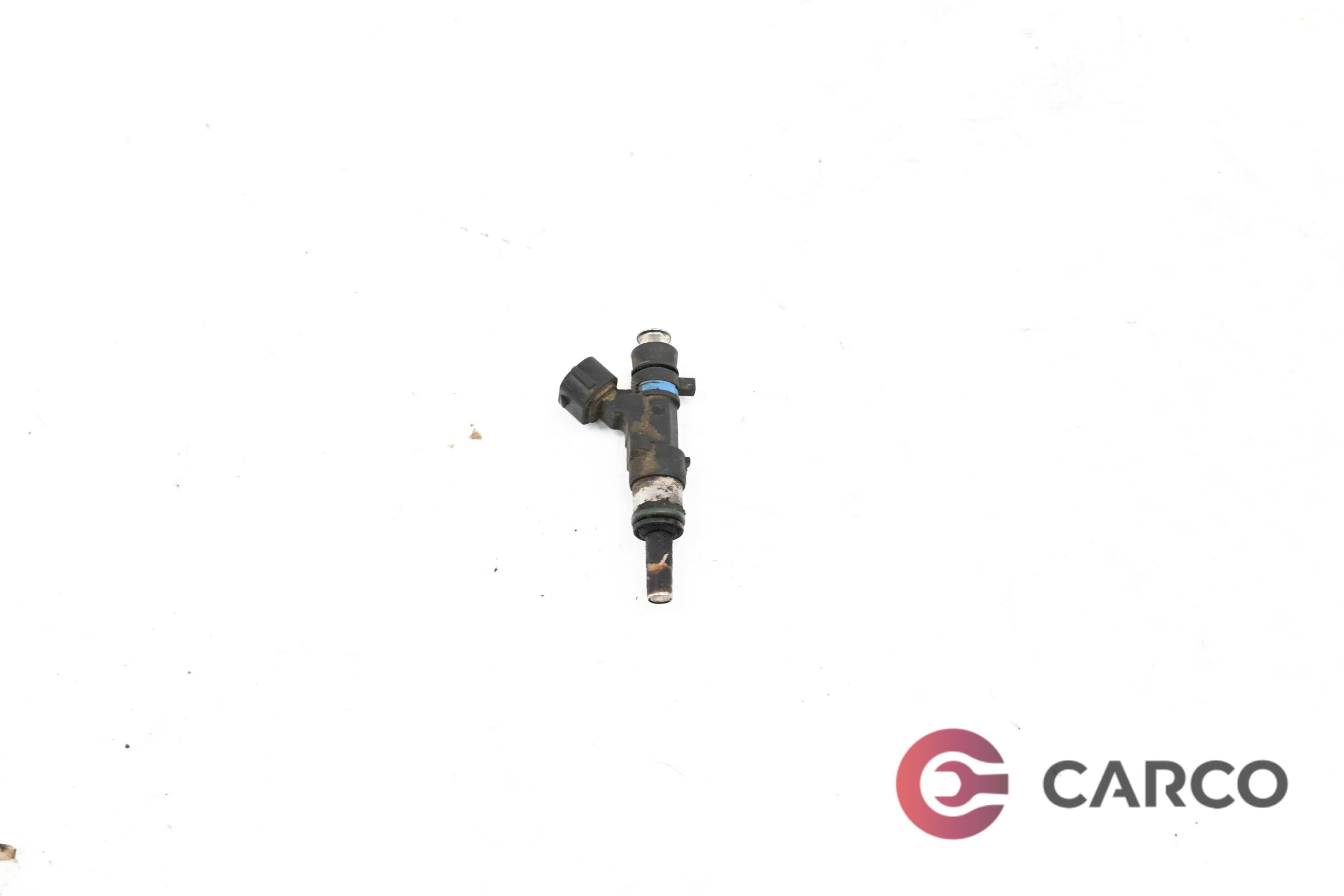 Дюза бензин 1465А205   3840 за CITROEN C-CROSSER (EP_) 2.4 16V (2007)