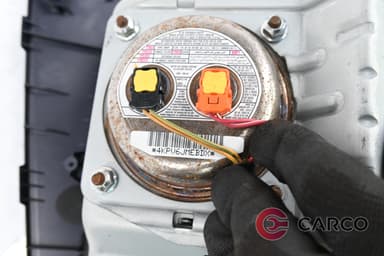 AIRBAG пасажер за CITROEN C-CROSSER (EP_) 2.4 16V (2007)